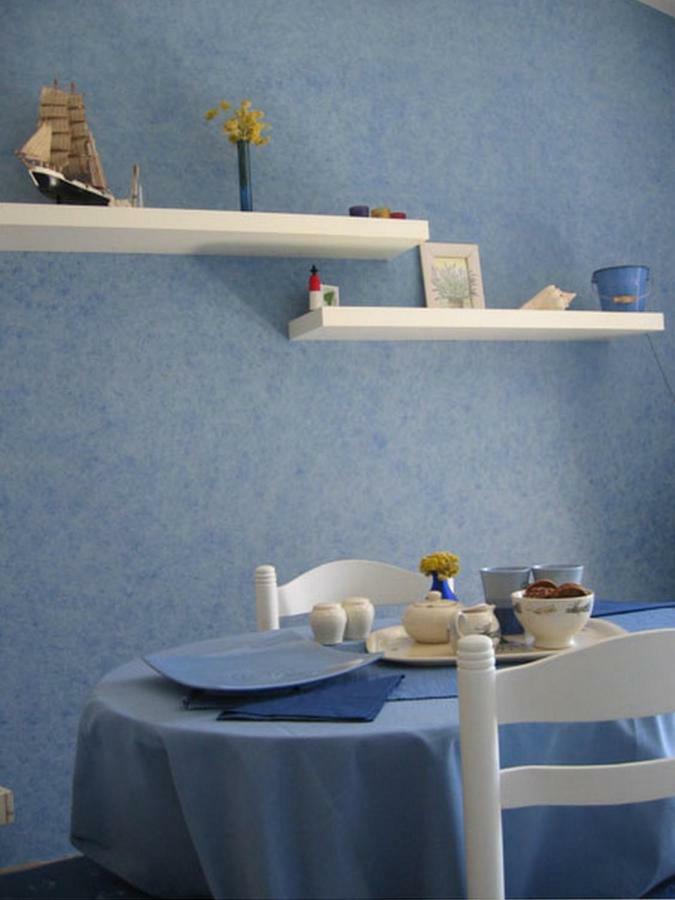Apartments Mediterraneo Đảo Đảo Kaprije Ngoại thất bức ảnh