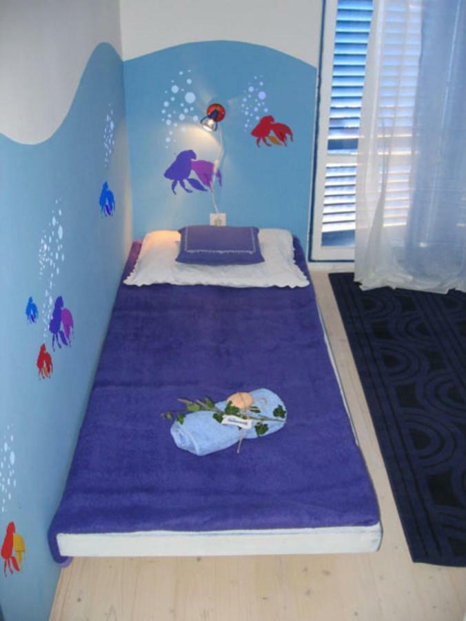 Apartments Mediterraneo Đảo Đảo Kaprije Ngoại thất bức ảnh